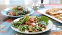 Salad Recipes - How to Make Harvest Salad