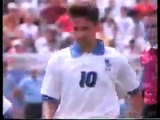 創価学会SGI会員ロベルト・バッジョの信心