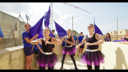 SAS Lib Dub SENIOR SCHOOL - Cover Version
