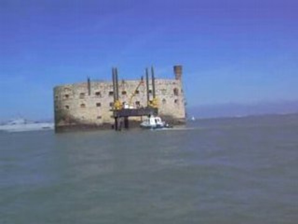Fort Boyard