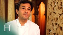 Un chef con estrella Michelín que ayuda a los necesitados en Nueva York