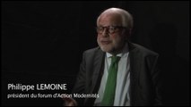 Philippe Lemoine, entretien sur Yves Stourdzé