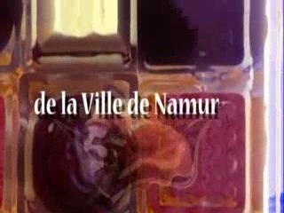 Pralinettes de Namur 2006