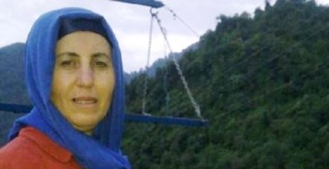 Kayıp Hemşire Asansör Boşluğunda Bulundu! İmam Eşi Gözaltında