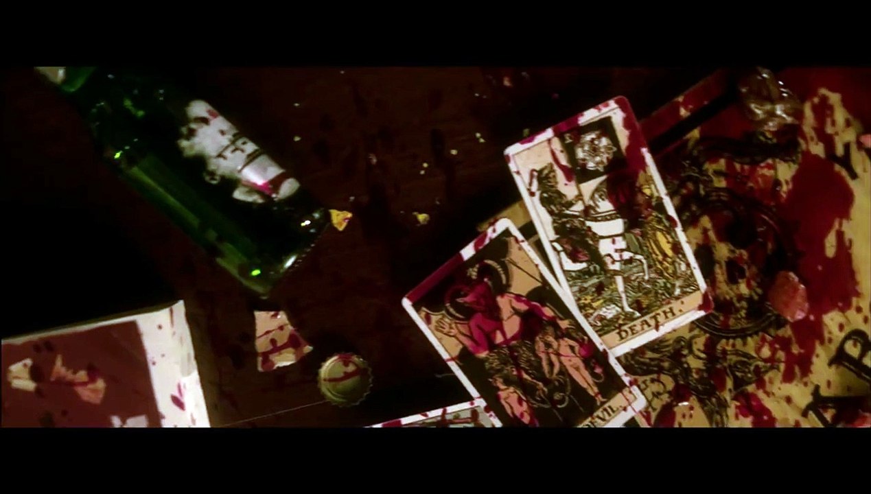 Dont Move | Frightening Films Fridays | Short Horror Suspense Film HD 1080p