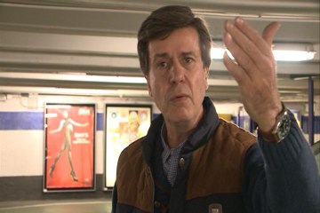 Cayetano Martínez de Irujo se enfrenta a la prensa