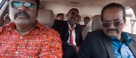 ചെകിടടിച്ചു പൊളികോട്ടാ  മേരി-Rachana Narayanankutty-Double Barrel Comedy