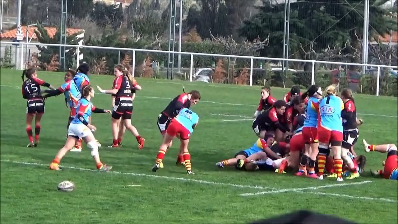ca rigole pas