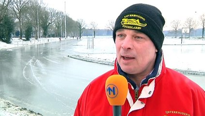 Jan Geert Veldman: Het is een teleurstelling - RTV Noord