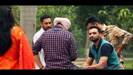 "..Sohneya Sajna Sajna Pre Wedding song Aman & Harvinder Full HD.. - GVP.."