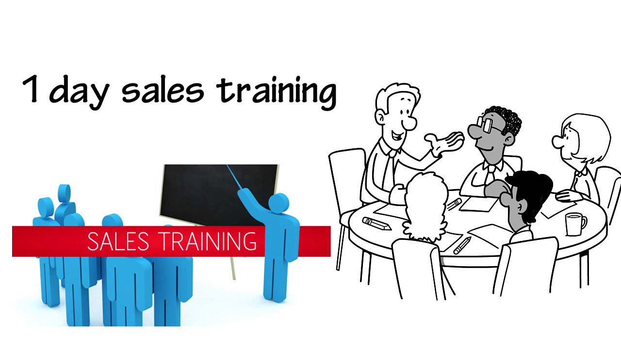 Leadership Training Programs