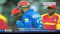 Afghanistan v Zimbabwe 5th ODI Full Highlights Part 3 :- www.OurCricketTown.com