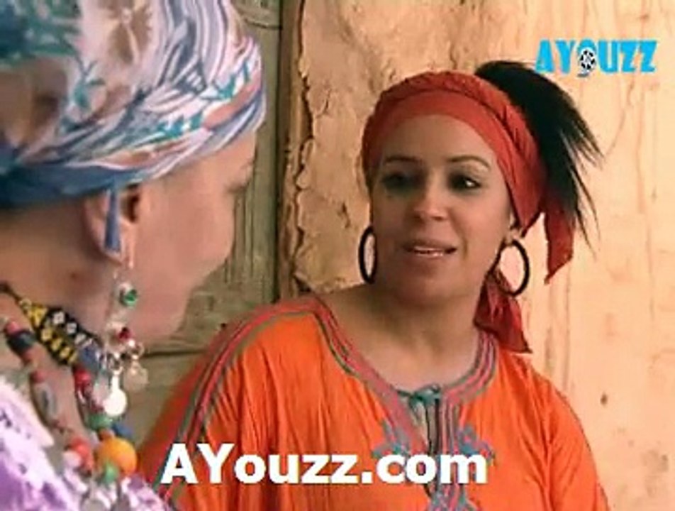 Film Tachlhit Litihal S Beljika v1 - Film Amazigh