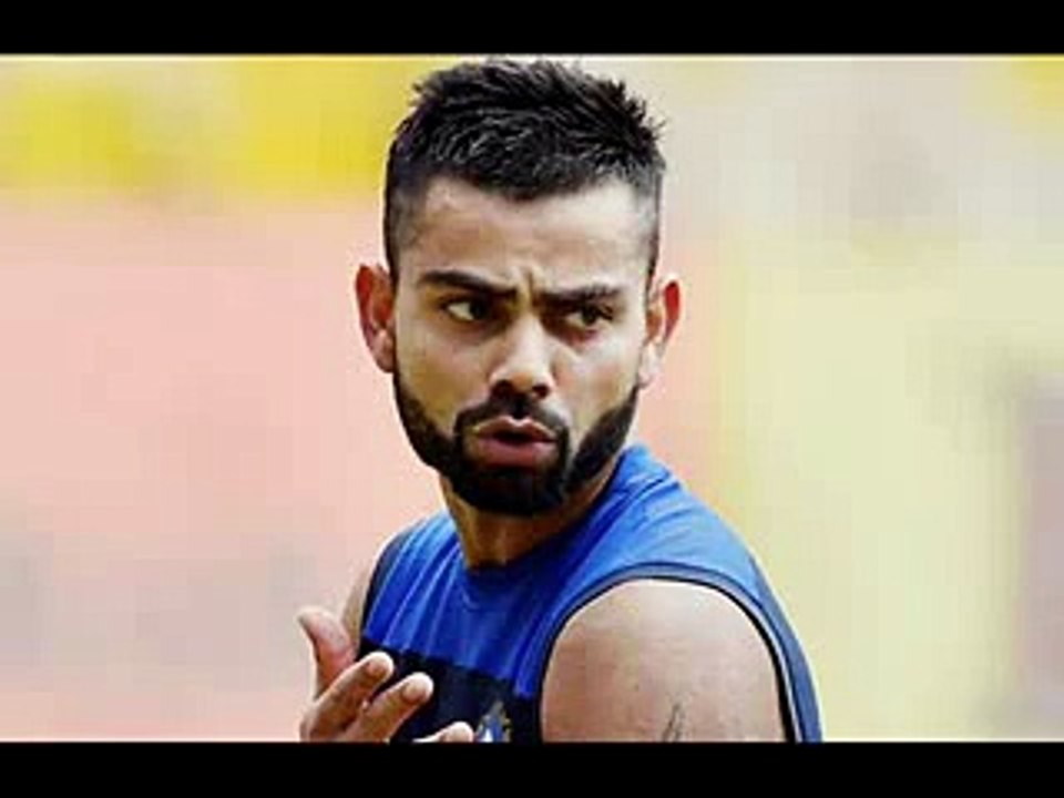 Virat Kohli becomes fastest to 24th ODI ton Fastest to 7000 ODI Runs 2016