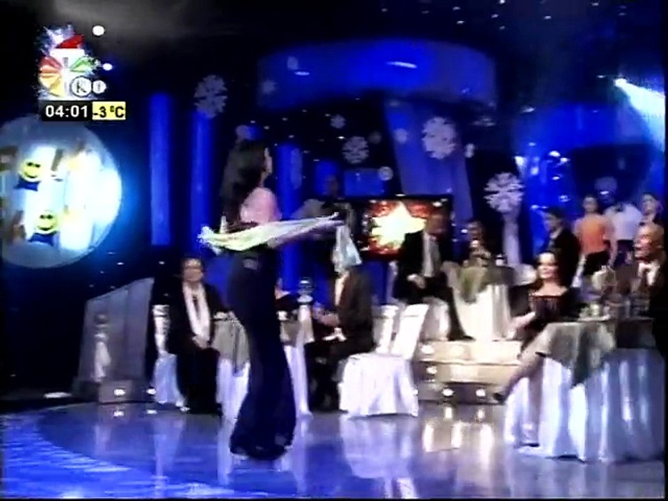 Nela Bijanic - Namerno