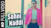 Sohni Naddi (Full Video) Aman Yaar | New Punjabi Song 2016 HD