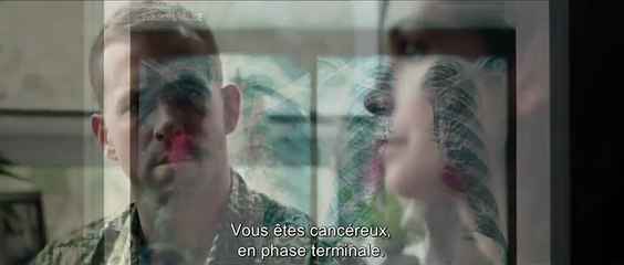 La bande annonce non censurée de "Deadpool"