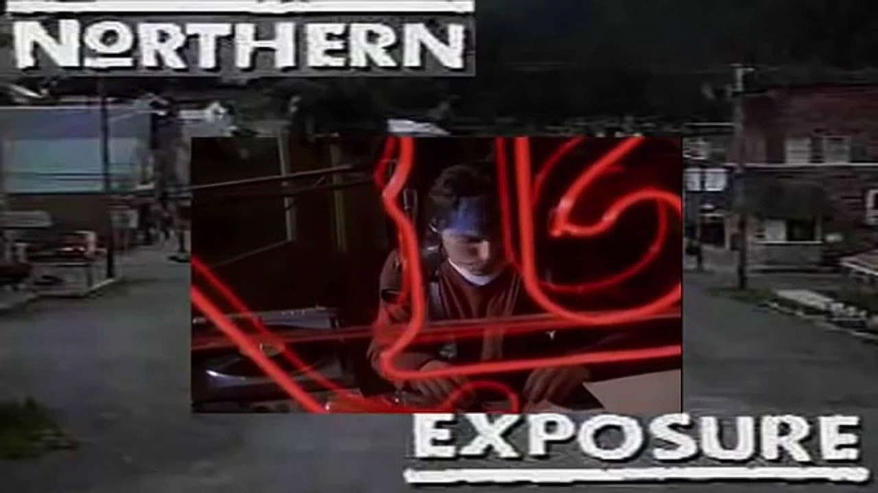 The Perils of Progress – Exploring the Complexities of Development in “Northern Exposure” Season 3, Episode 5