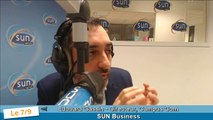 SUN Business - 19 janvier 2016 - Edouard Gassin, Campus Com