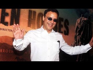 People Said Broken Horses Was A Revolution | Vidhu Vinod Chopra