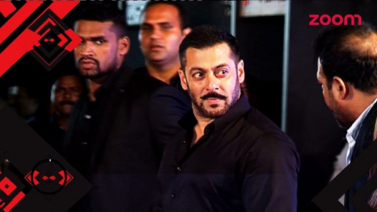 Salman Khan gets a legal notice-Bollywood News-#TMT