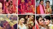 Yeh Hai Mohabbatein Star Karan Patel weds Ankita Bhargava