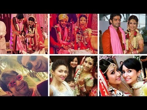 Yeh Hai Mohabbatein Star Karan Patel weds Ankita Bhargava