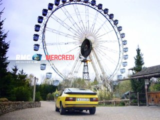 Top Gear France Saison 2 : bande-annonce épisode 3