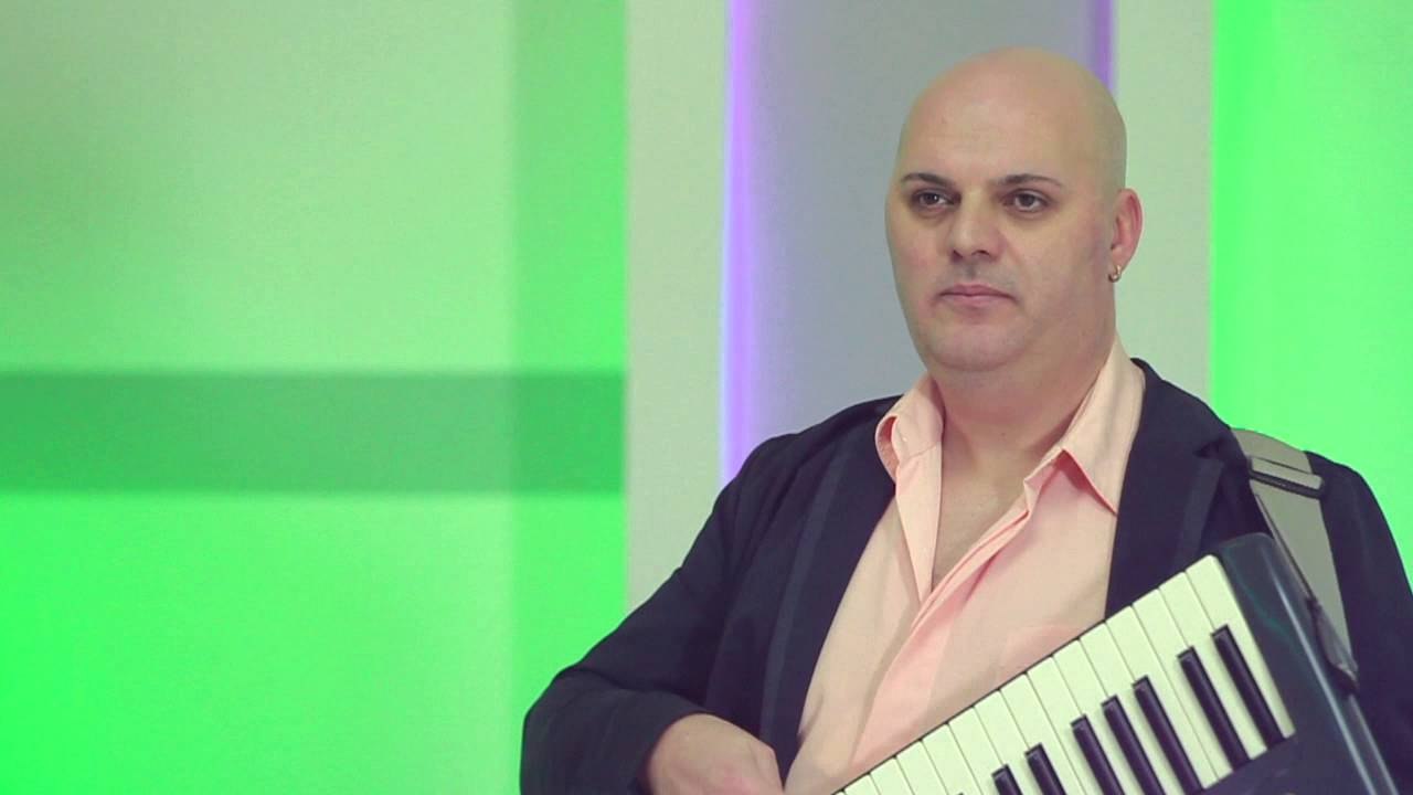 Goce Kostoski Pejak-  Pejakovo Eleno oro