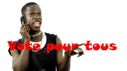 Allo Prezi - Le vote pour tous