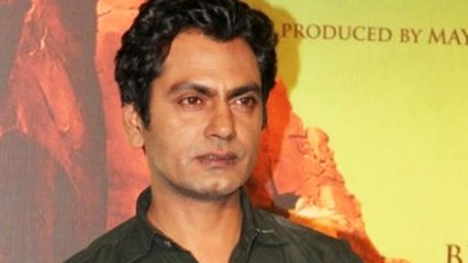 Nawazuddin Siddiqui ASSAULTS A Woman