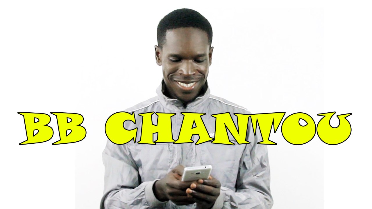 Allo Prezi - Chantou BB