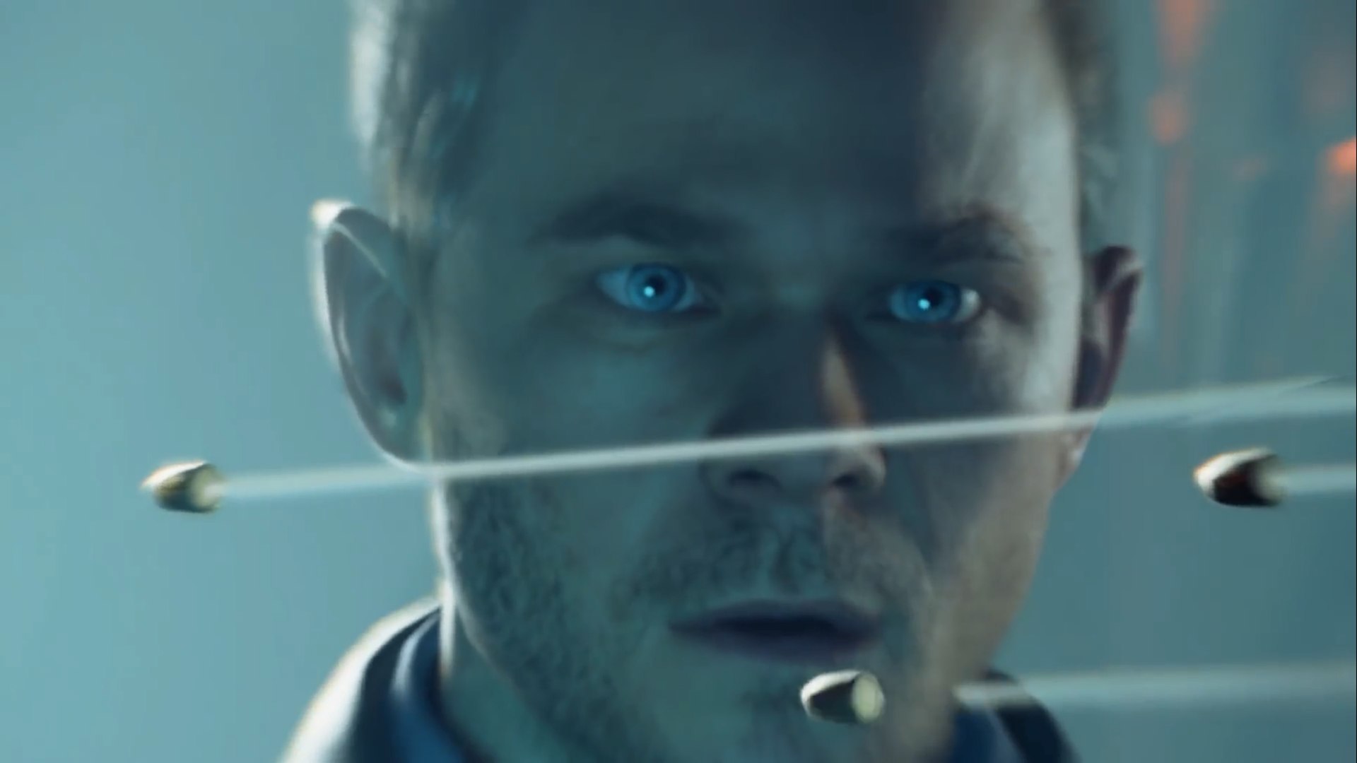 Quantum Break [Español] - The Game Awards