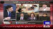 Haroon Raheed Response On PM Nawaz & Gen Raheel Visit To Saudia