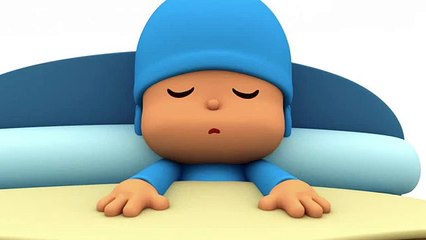 This year Pocoyo wants more love!