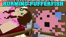 Pat and Jen PopularMMOs Minecraft: HOUSE OF MEMORIES! Mini-Game GamingWithJen