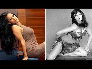 Helen is not a biopic on the great Helenji: Poonam Pandey