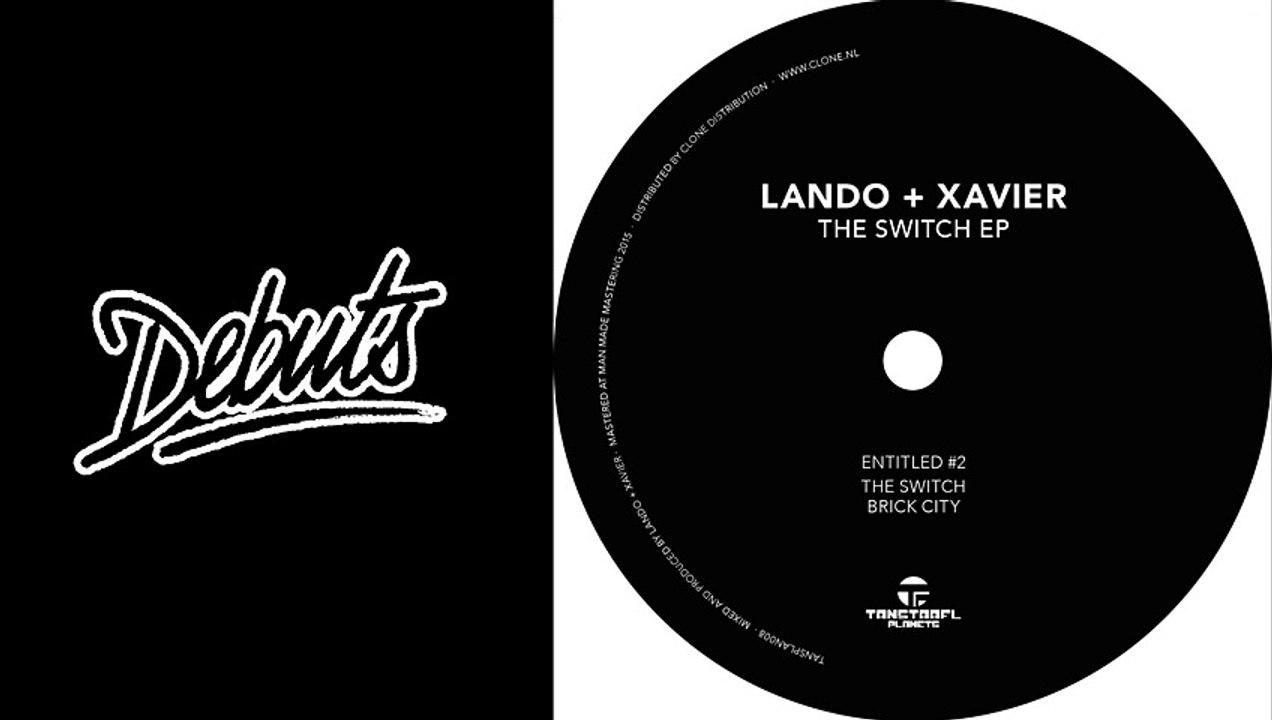 LANDO by Gloc9 feat Francis M. I HASHTAG Prod MTV Project