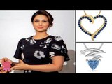 Hot Parineeti Chopra Unveils Stylori Online Jewelry Store | CHECK OUT