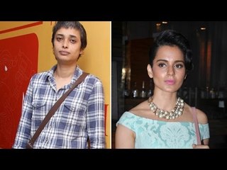 Kangana Ranaut Opts Out Of Reema Kagti’s ‘Mr. Chaalu’