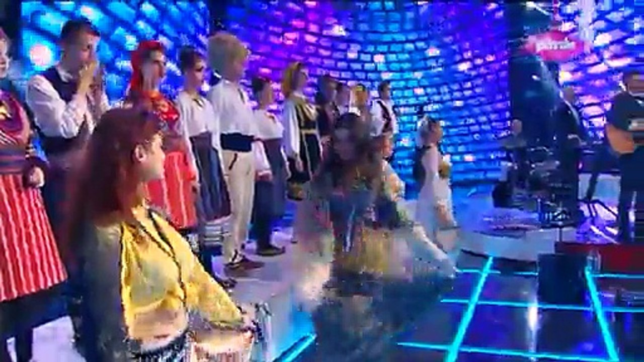 Marta Savic - Dijamanti brilijanti