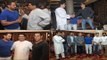 Salman Khan, Aamir Khan Meet Raj Thackeray, Discuss Development Plan For Mumbai