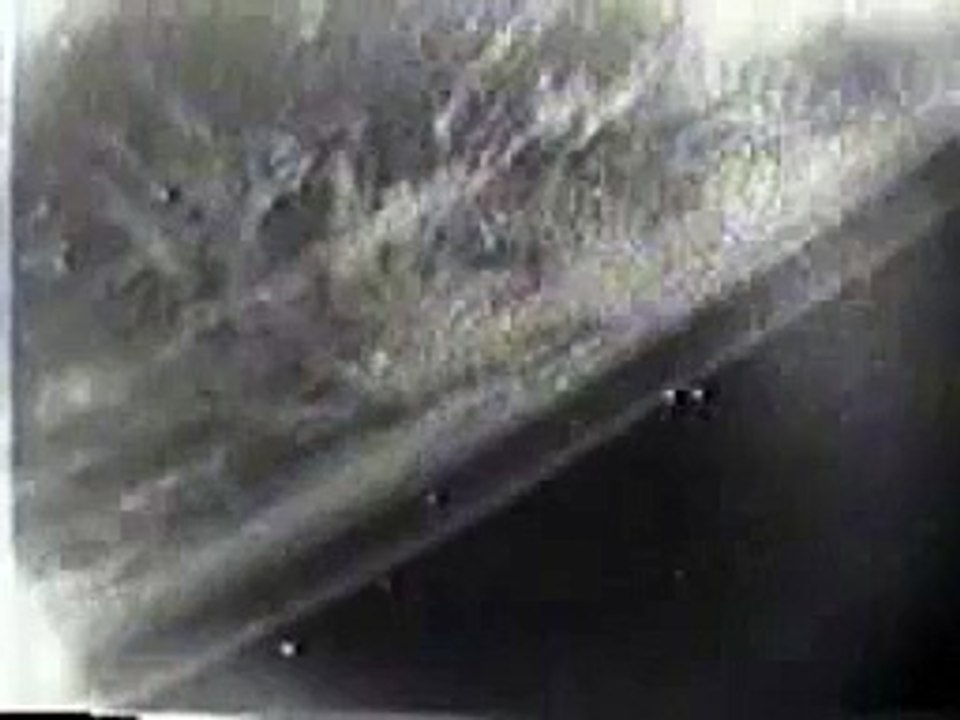 UFOs in Earth Orbit (Space Shuttle Discovery STS-48 1991)