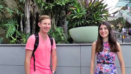Kissing Prank Done By Girl (HOT MAKEOUTS) - Kissing Prank Girl Edition - Making Out With Girls
