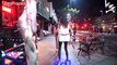 Kissing Prank Girl Version (HOT MAKEOUTS) Girl Making Out With Strangers