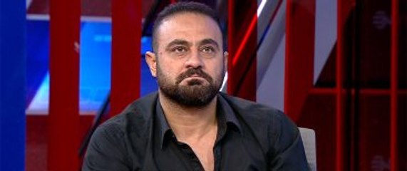 Hasan Şaş, Olaylı Geceyi Anlattı: Oğlum İçin Endişelendim