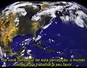 A Natureza Ama Coragem