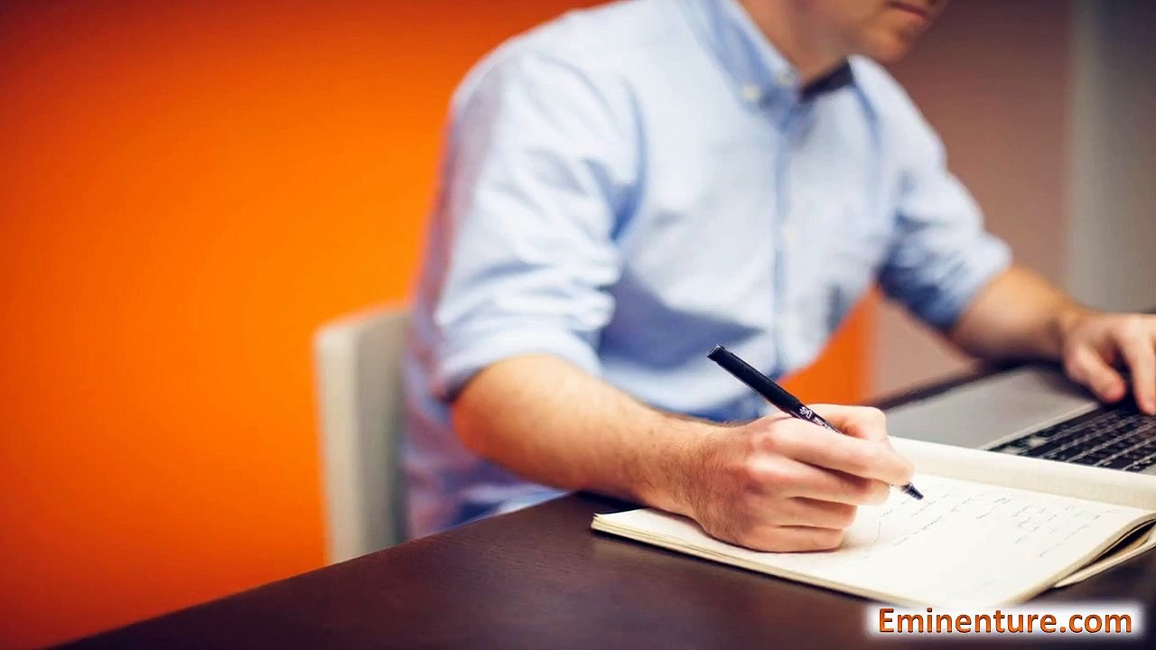 5 Kinds of Data Entry Services & Their Benefits