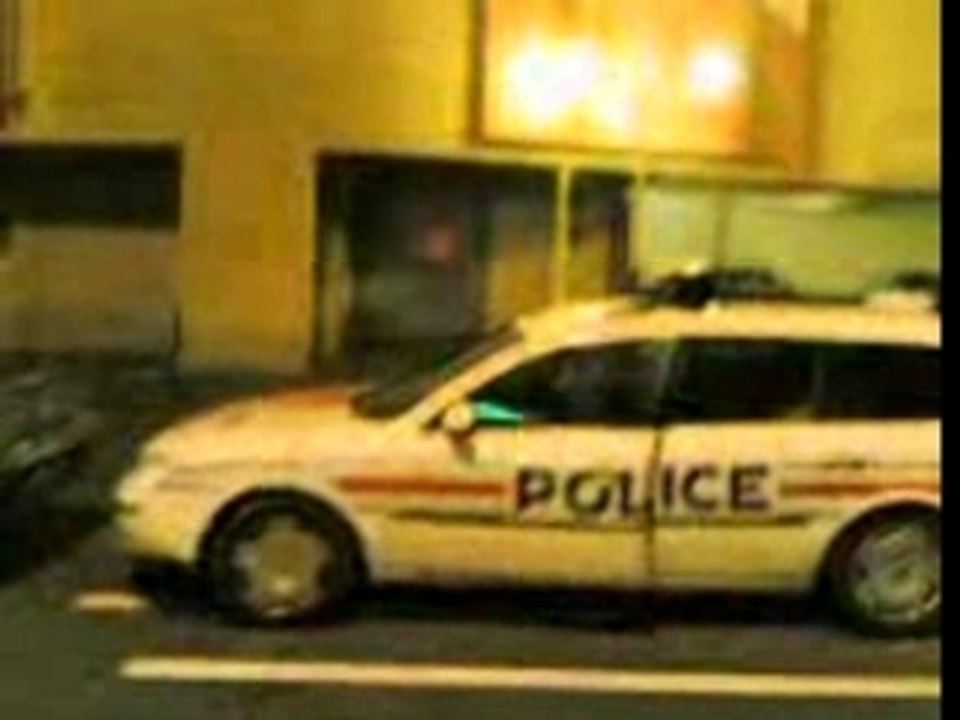 Police