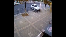 crazy roads